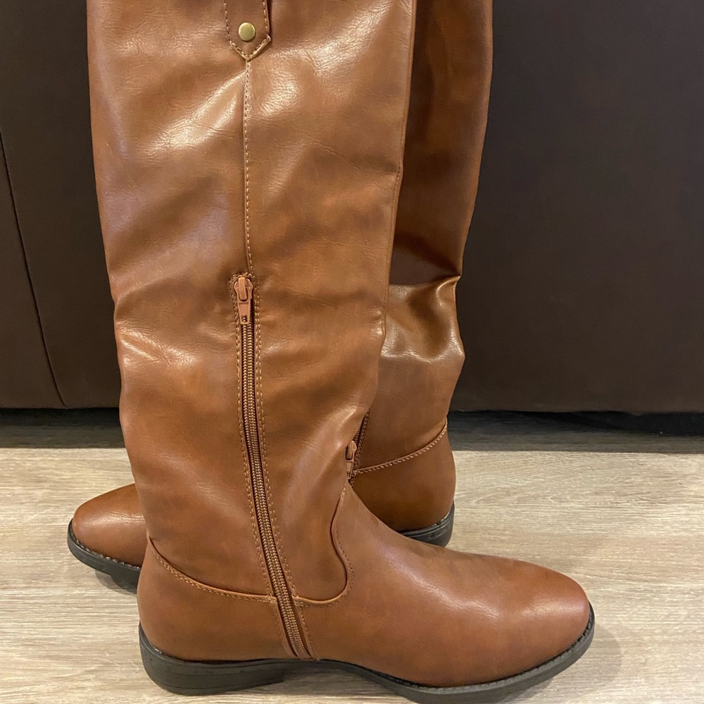 RAMPAGE boots - Picture 2 of 2